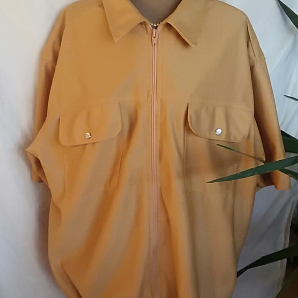 Vintage Mens Shirt.